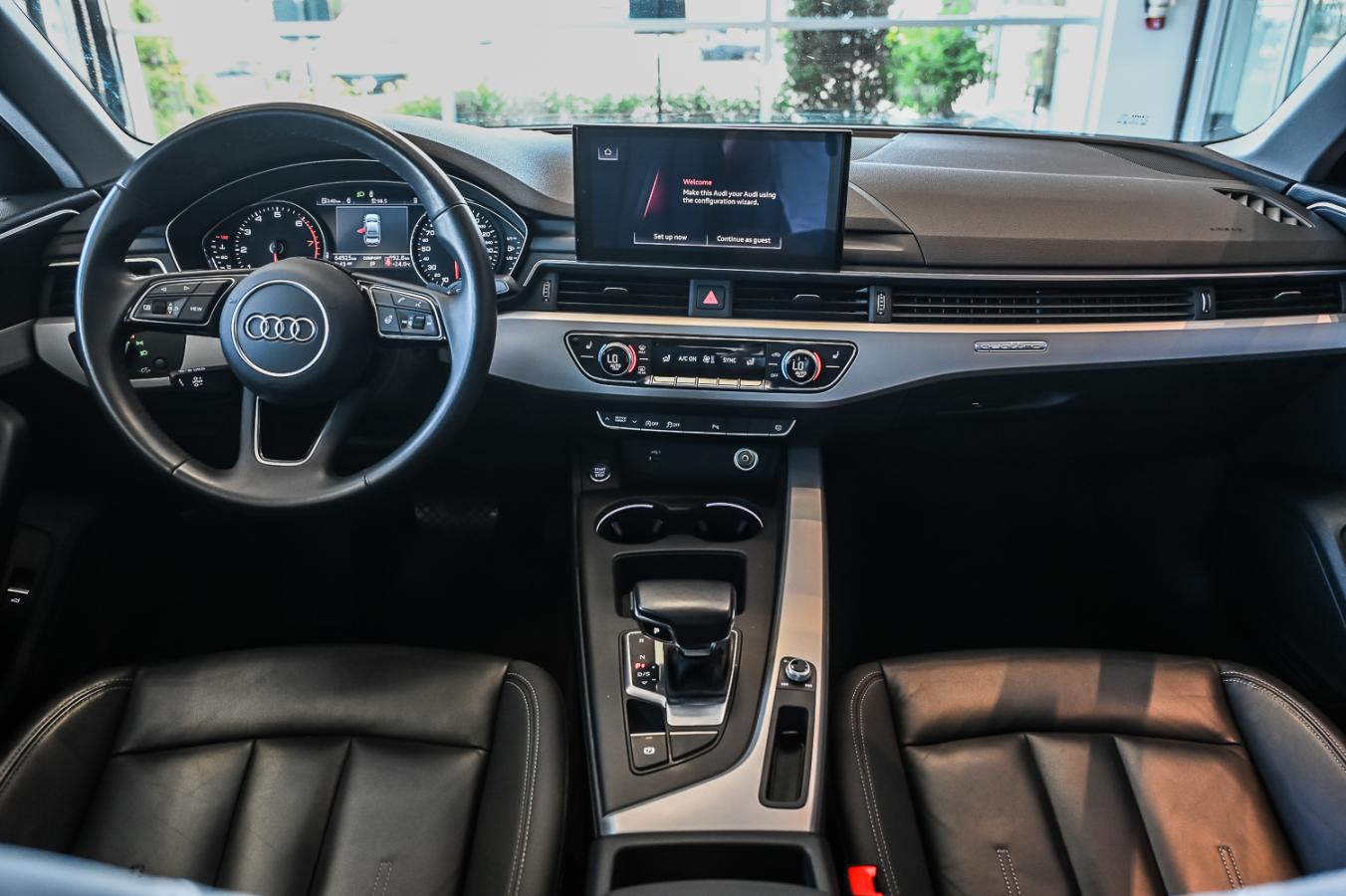 2023 Audi A4 - Image 21