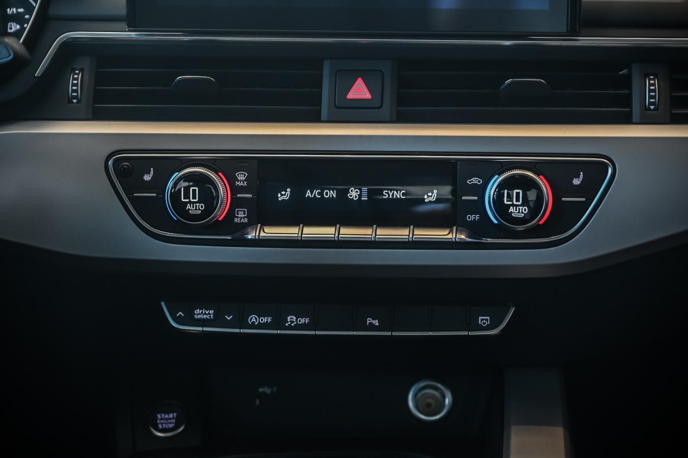 2023 Audi A4 - Image 23