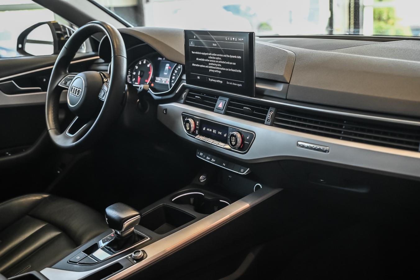 2023 Audi A4 - Image 24