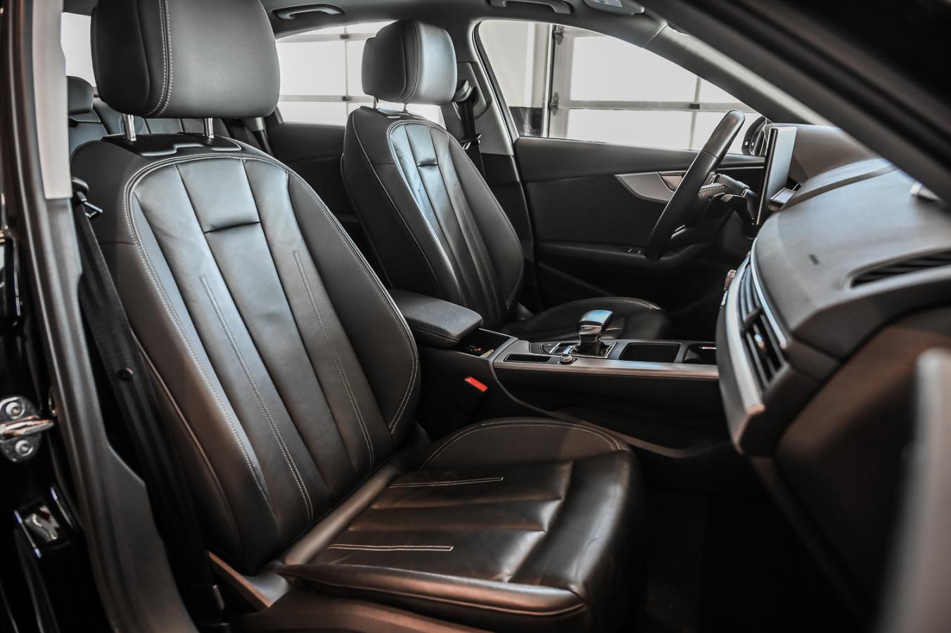 2023 Audi A4 - Image 25