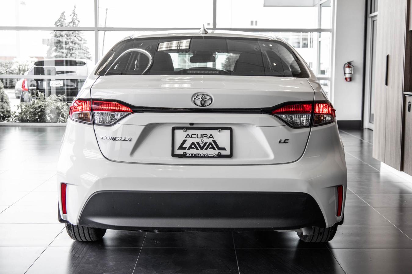 2023 Toyota Corolla - Image 8