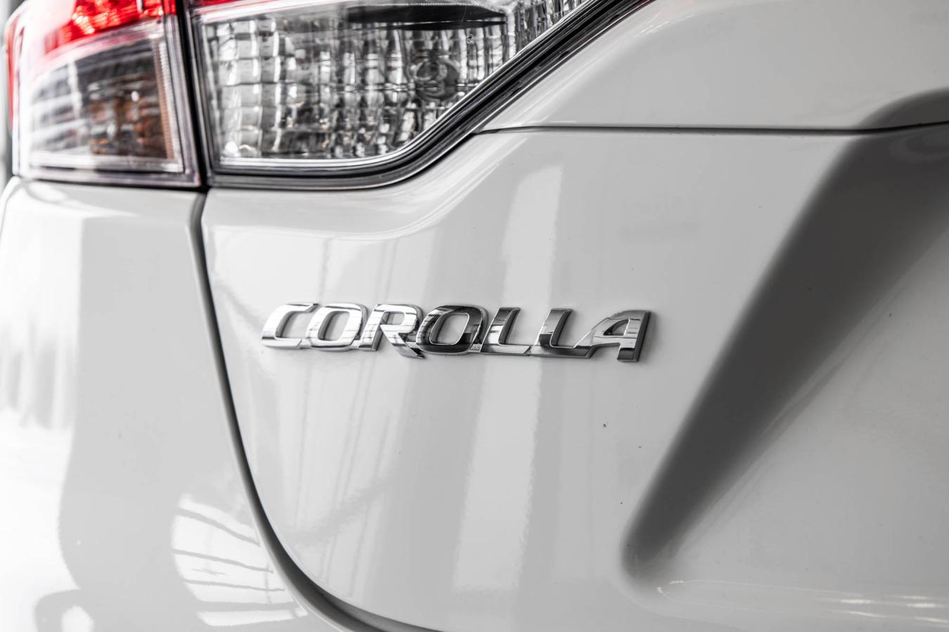 2023 Toyota Corolla - Image 9