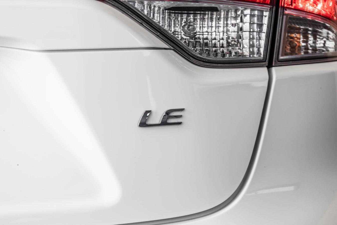 2023 Toyota Corolla - Image 10