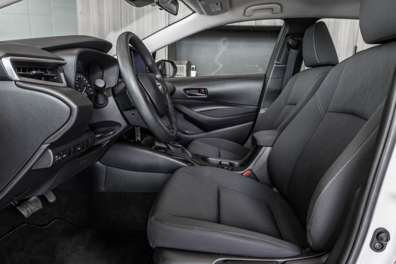 2023 Toyota Corolla - Image 13