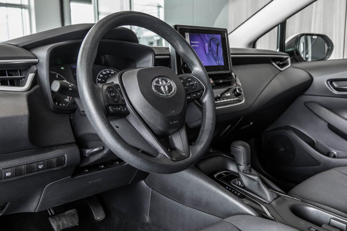 2023 Toyota Corolla - Image 14