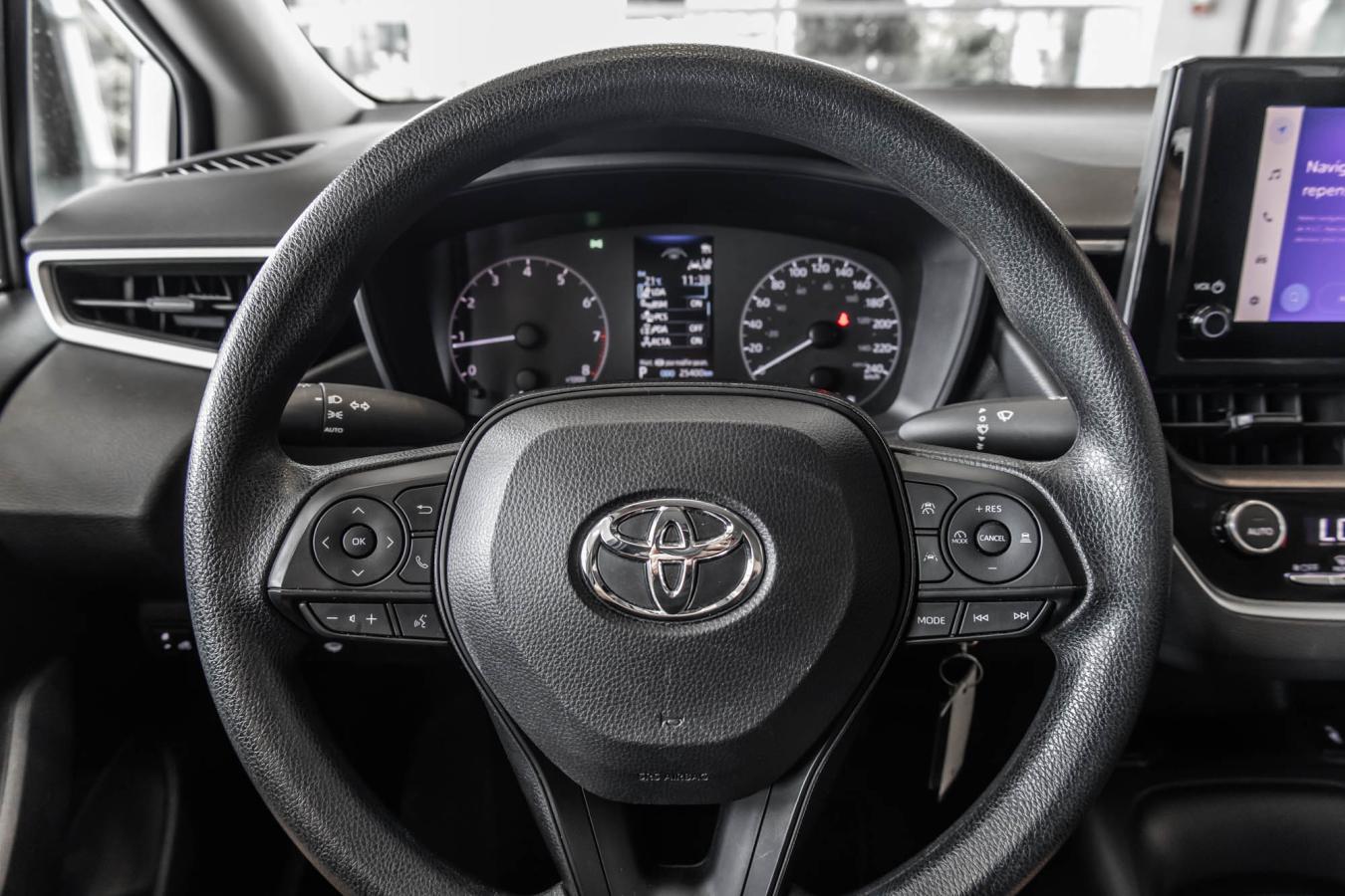 2023 Toyota Corolla - Image 16