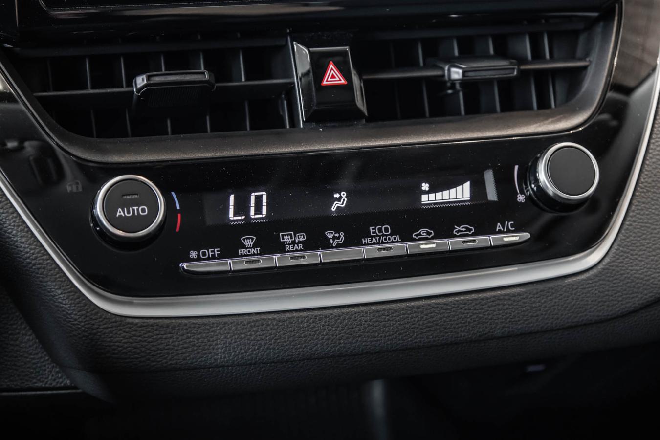 2023 Toyota Corolla - Image 21