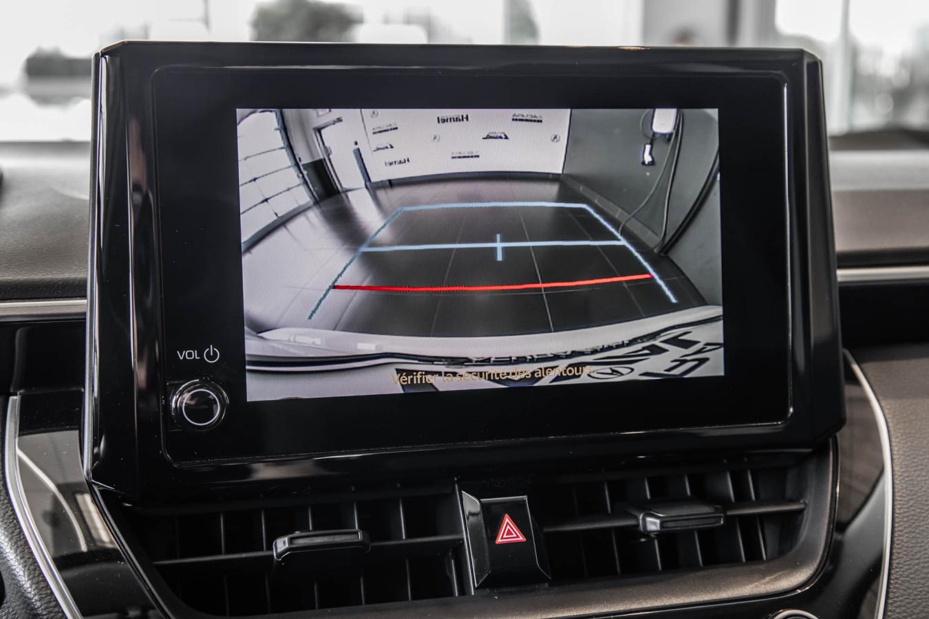 2023 Toyota Corolla - Image 25