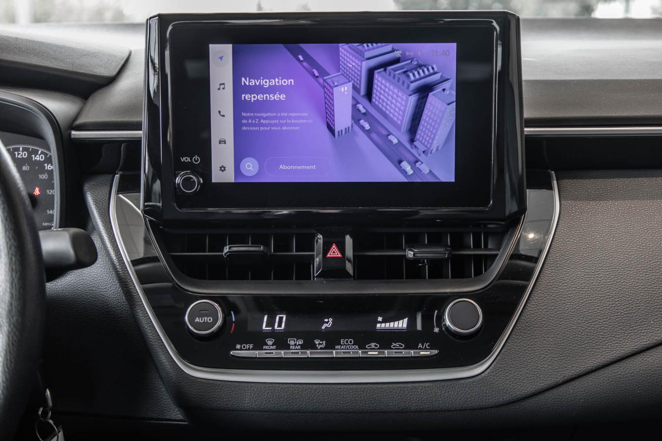 2023 Toyota Corolla - Image 30