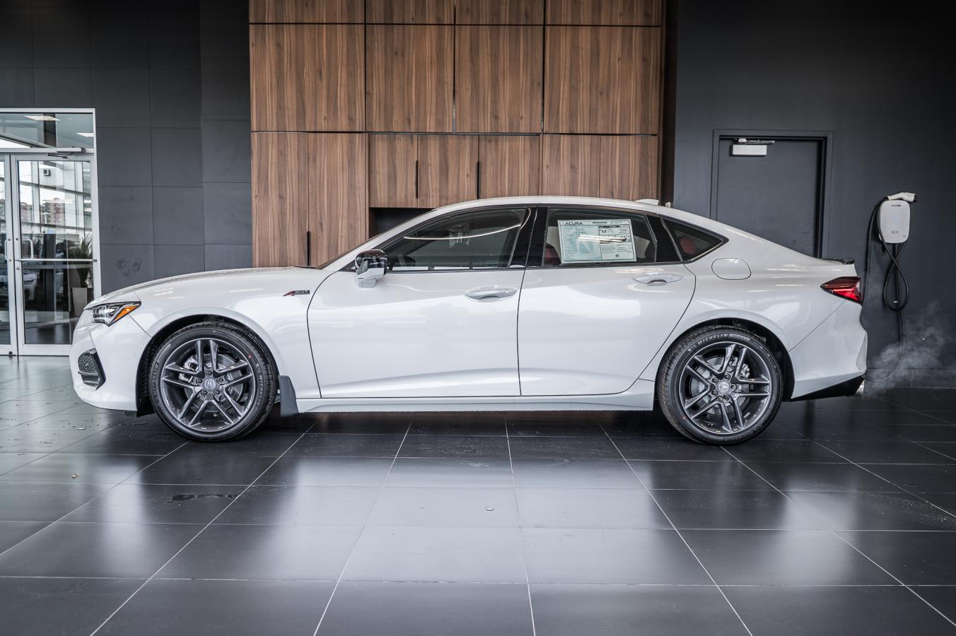 2025 Acura TLX - Image 5