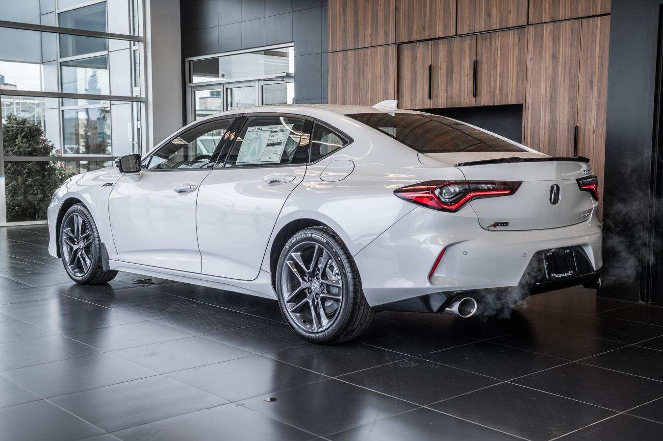 2025 Acura TLX - Image 6