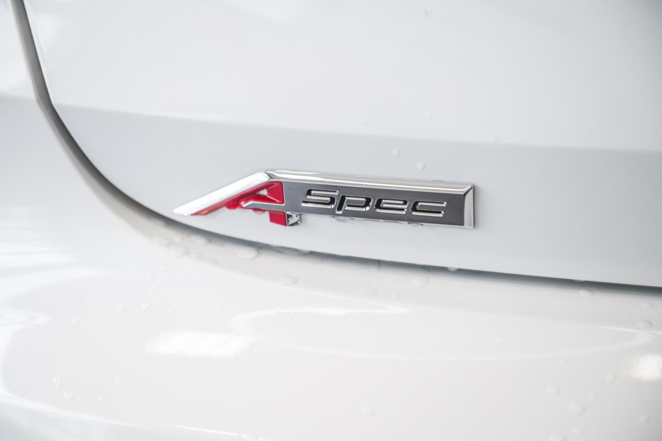 2025 Acura TLX - Image 9