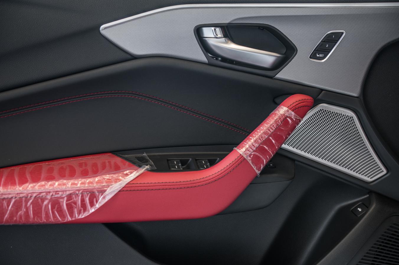 2025 Acura TLX - Image 11