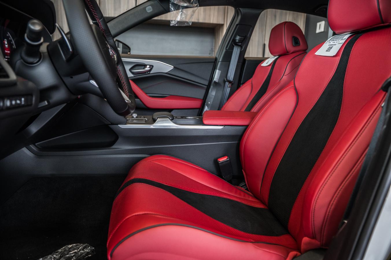 2025 Acura TLX - Image 12