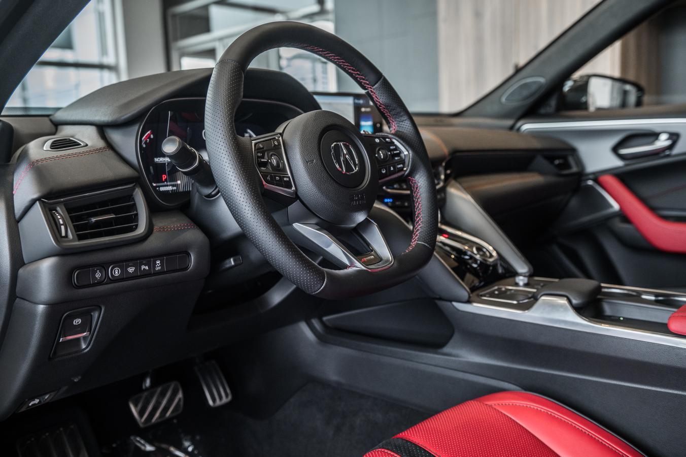 2025 Acura TLX - Image 14