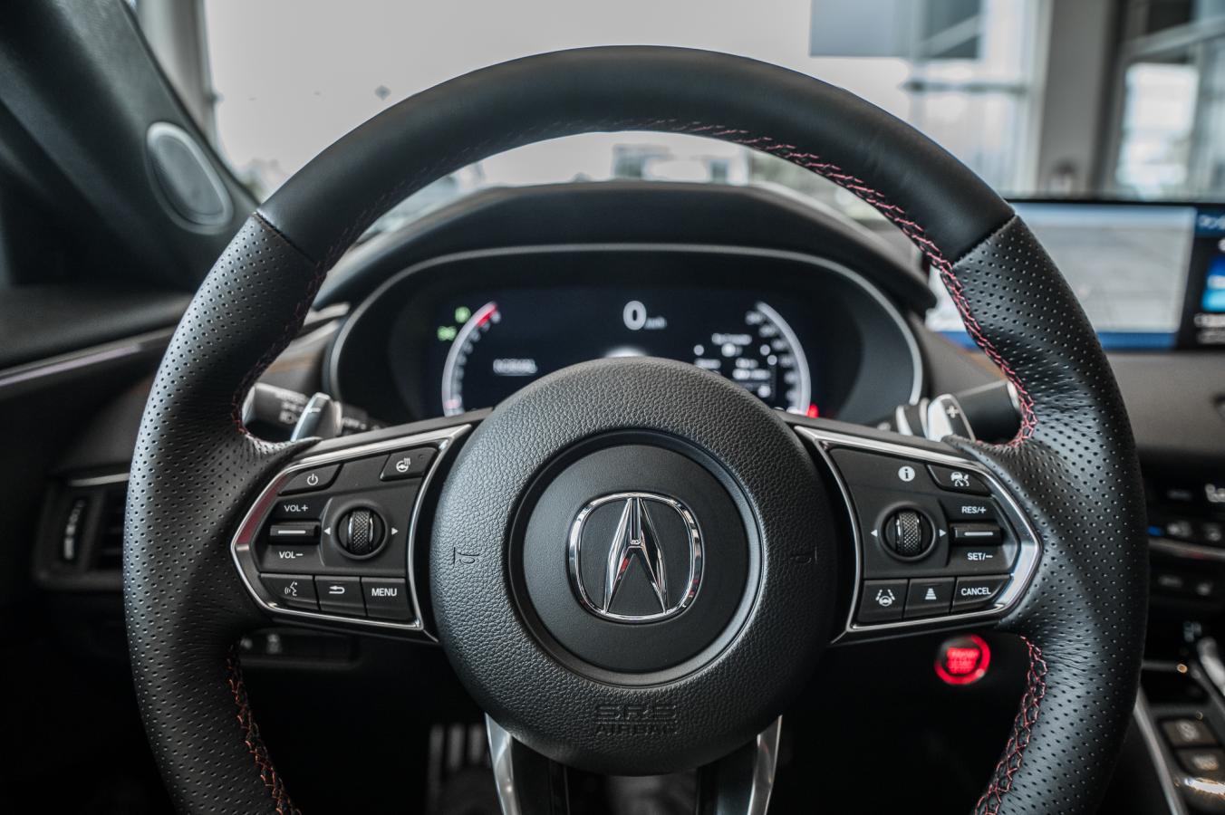 2025 Acura TLX - Image 16