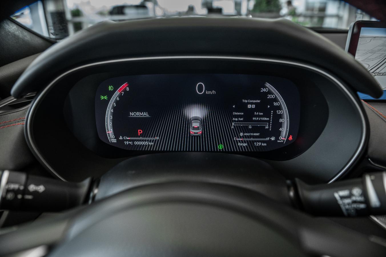 2025 Acura TLX - Image 17