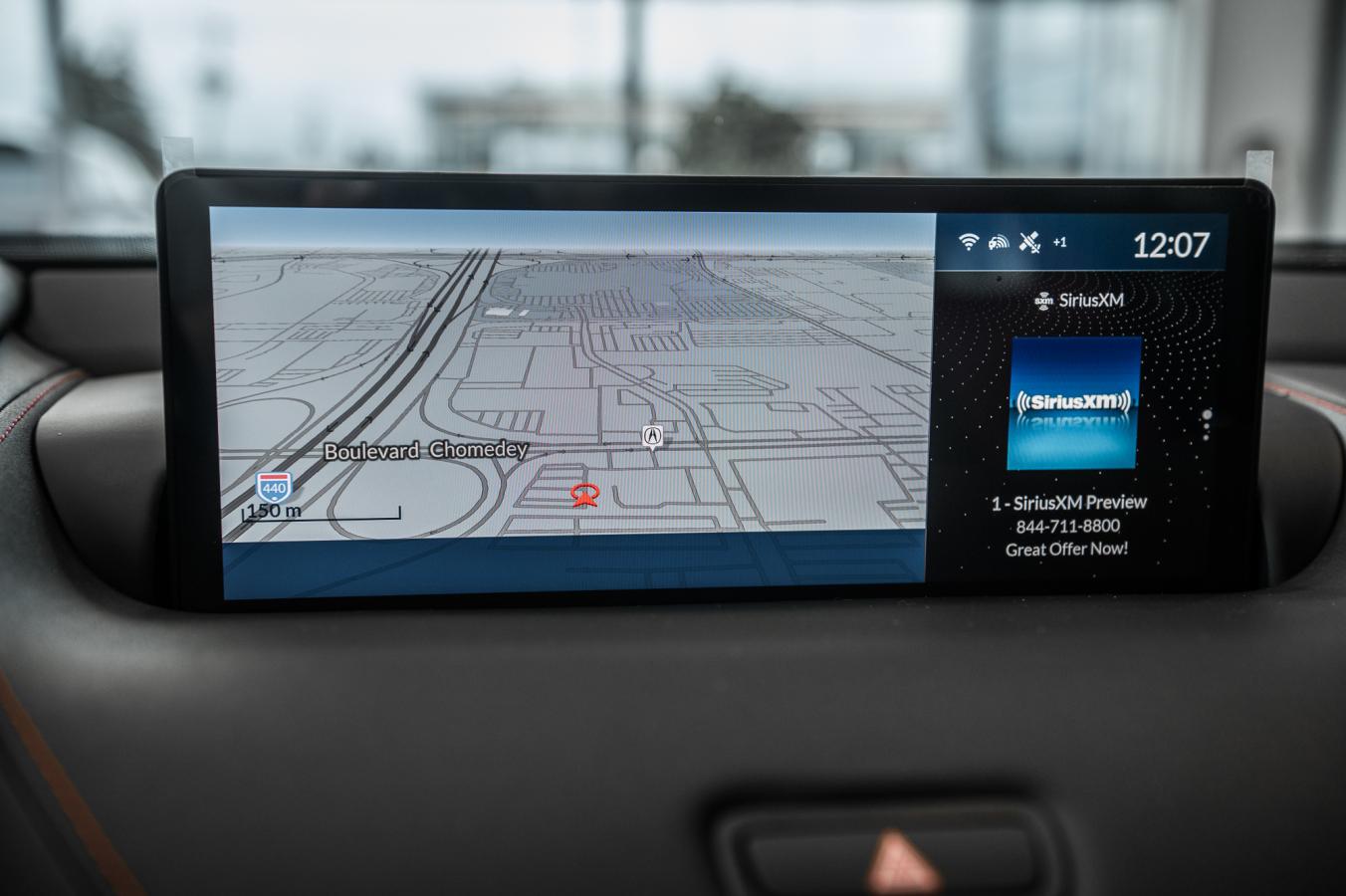 2025 Acura TLX - Image 19