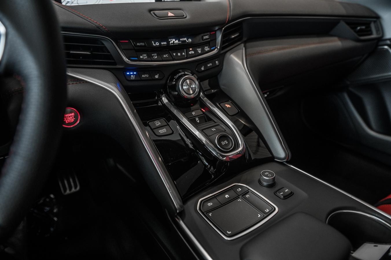 2025 Acura TLX - Image 21