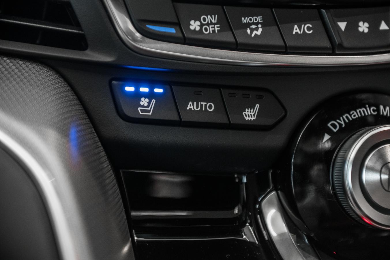 2025 Acura TLX - Image 22