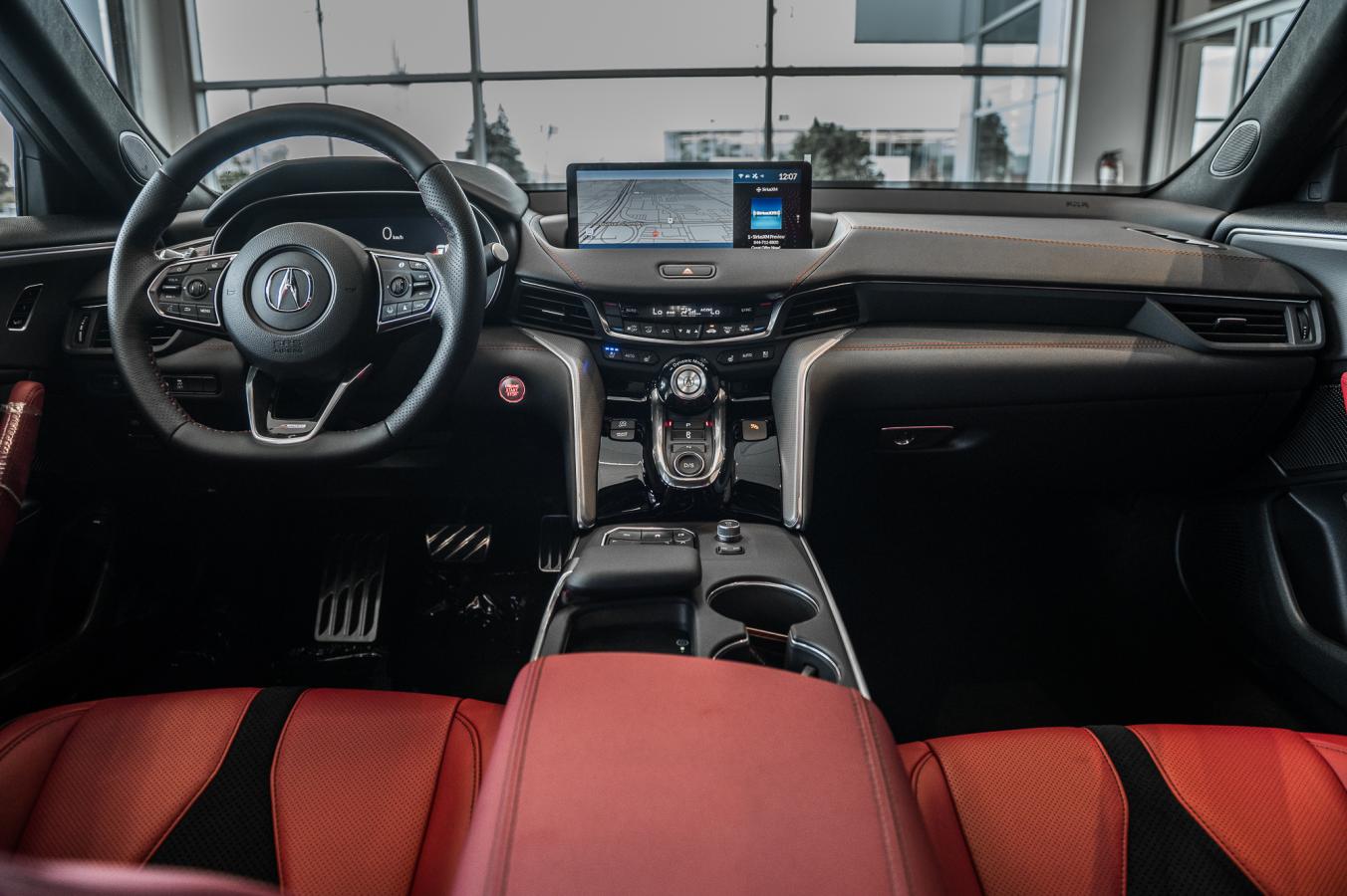 2025 Acura TLX - Image 27