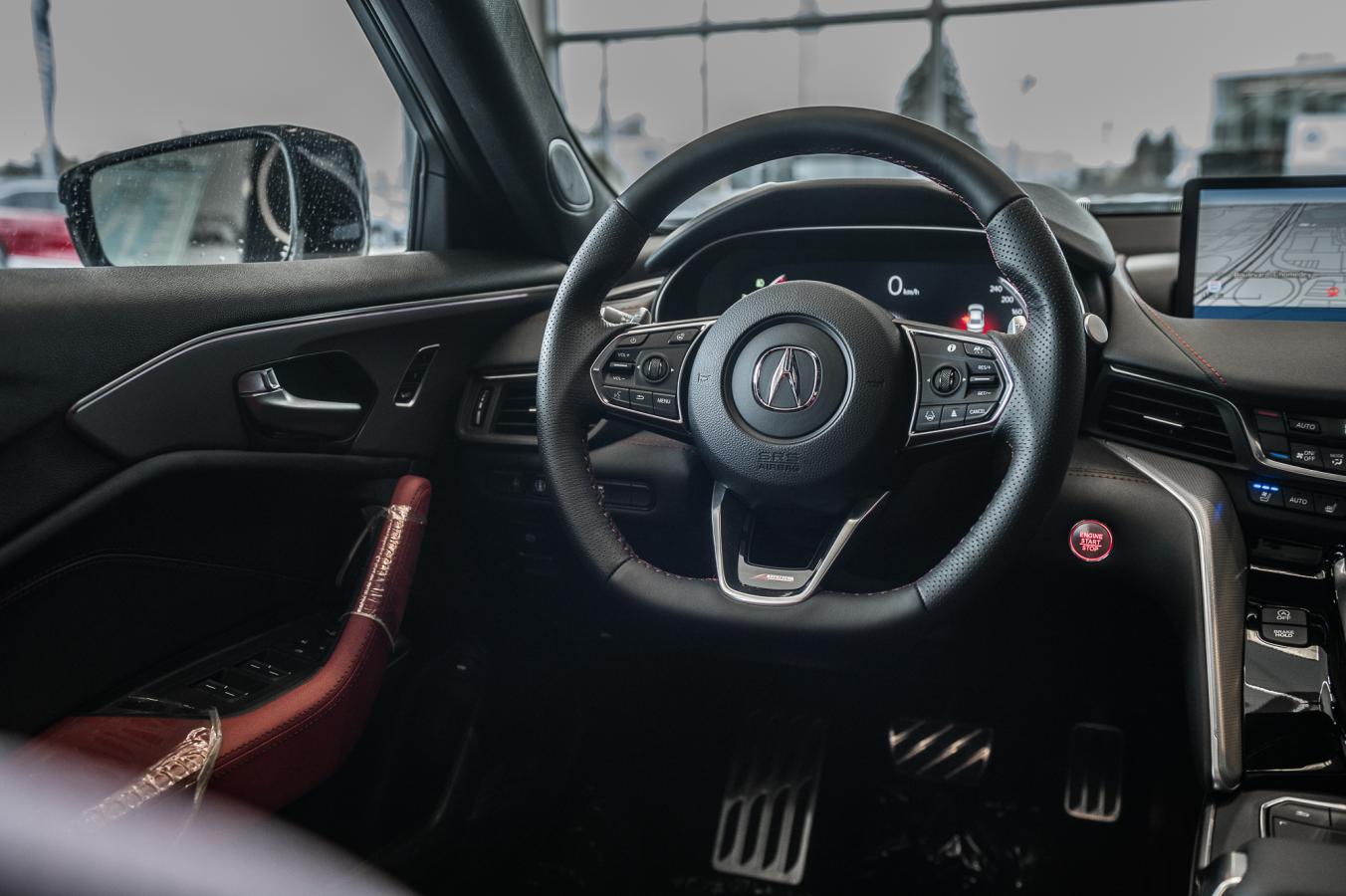 2025 Acura TLX - Image 28