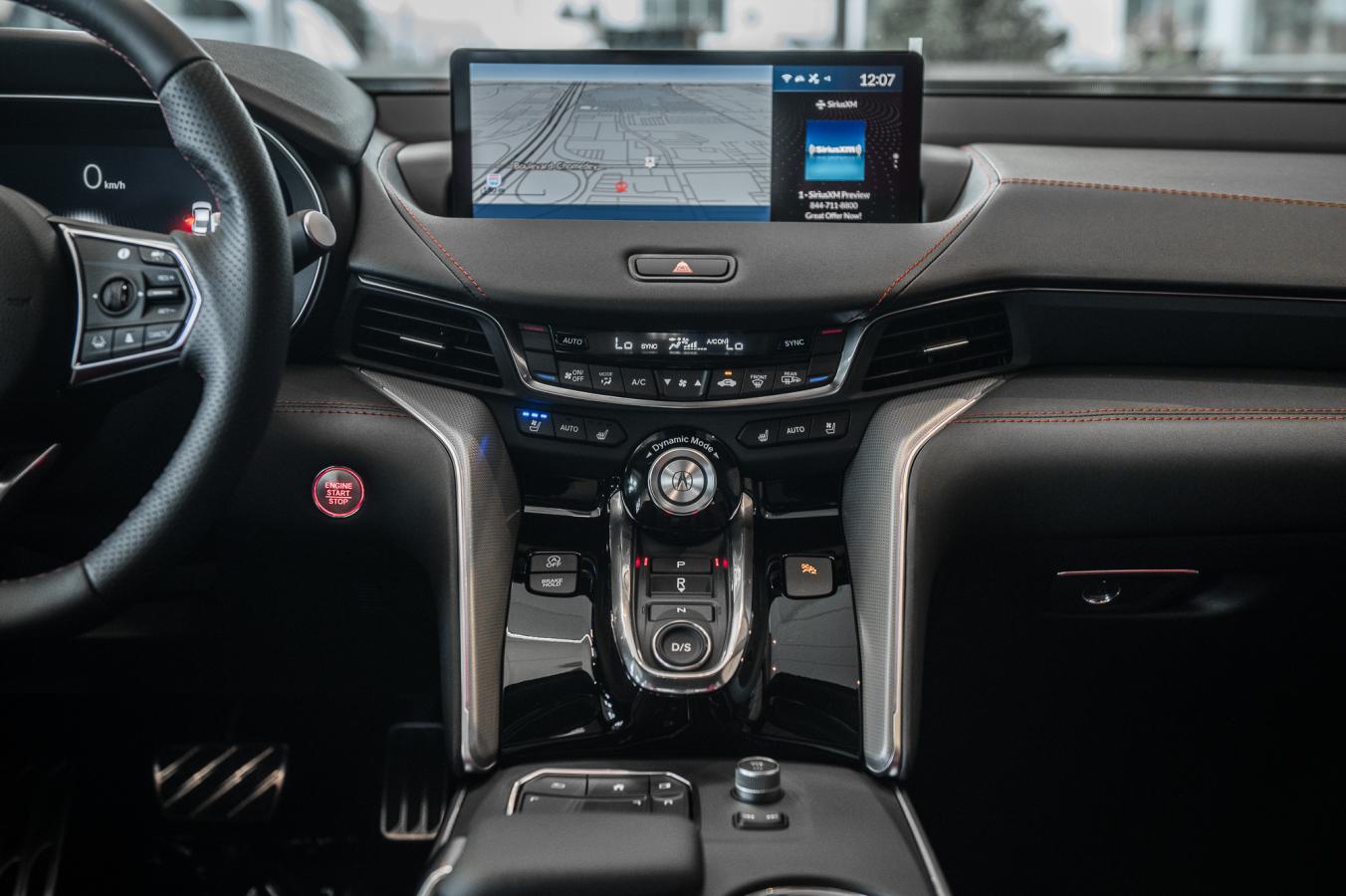 2025 Acura TLX - Image 29