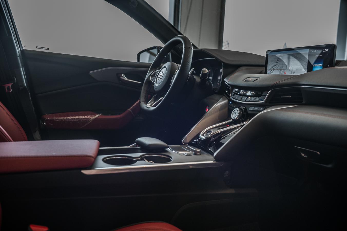 2025 Acura TLX - Image 30