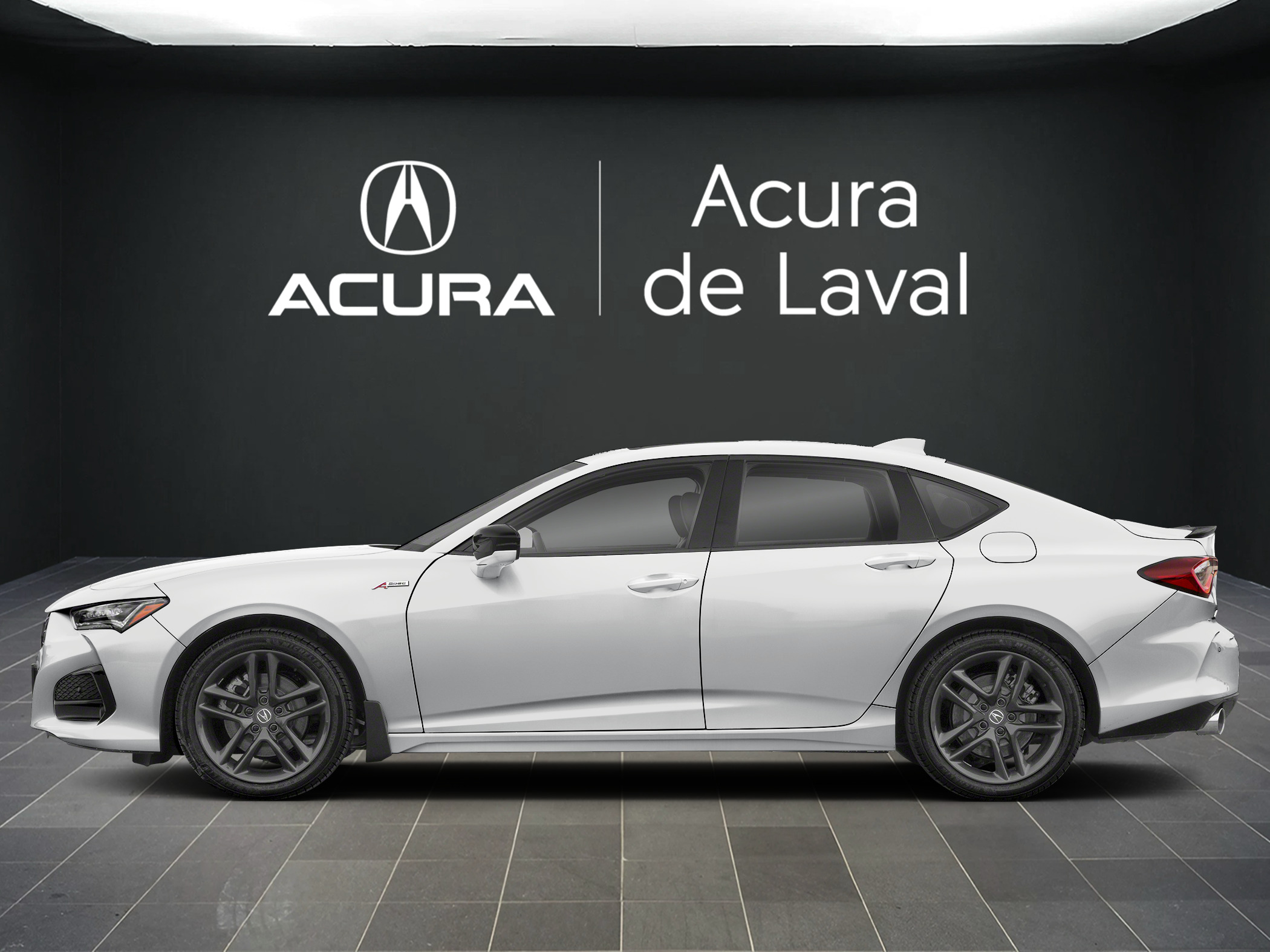 2025 Acura TLX