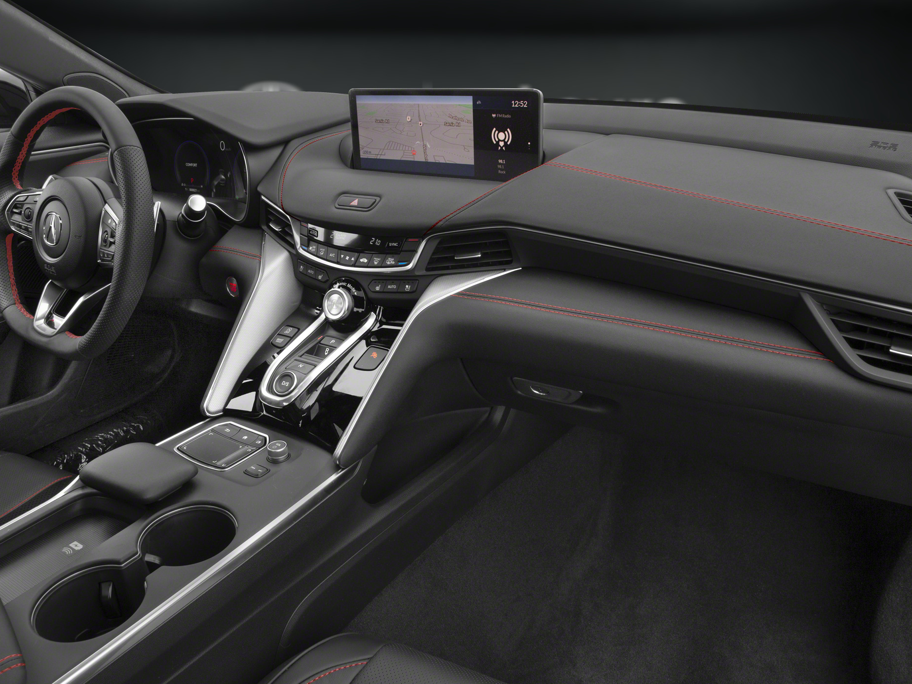 2025 Acura TLX - Image 3