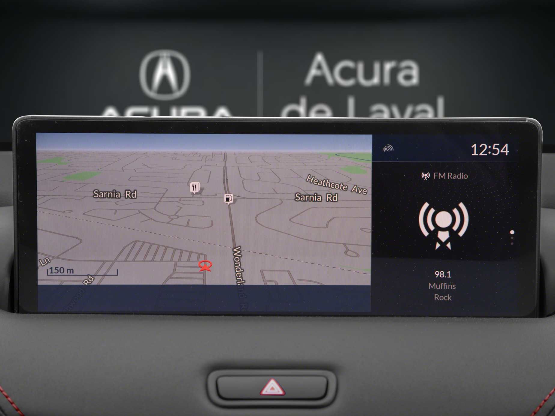 2025 Acura TLX - Image 4