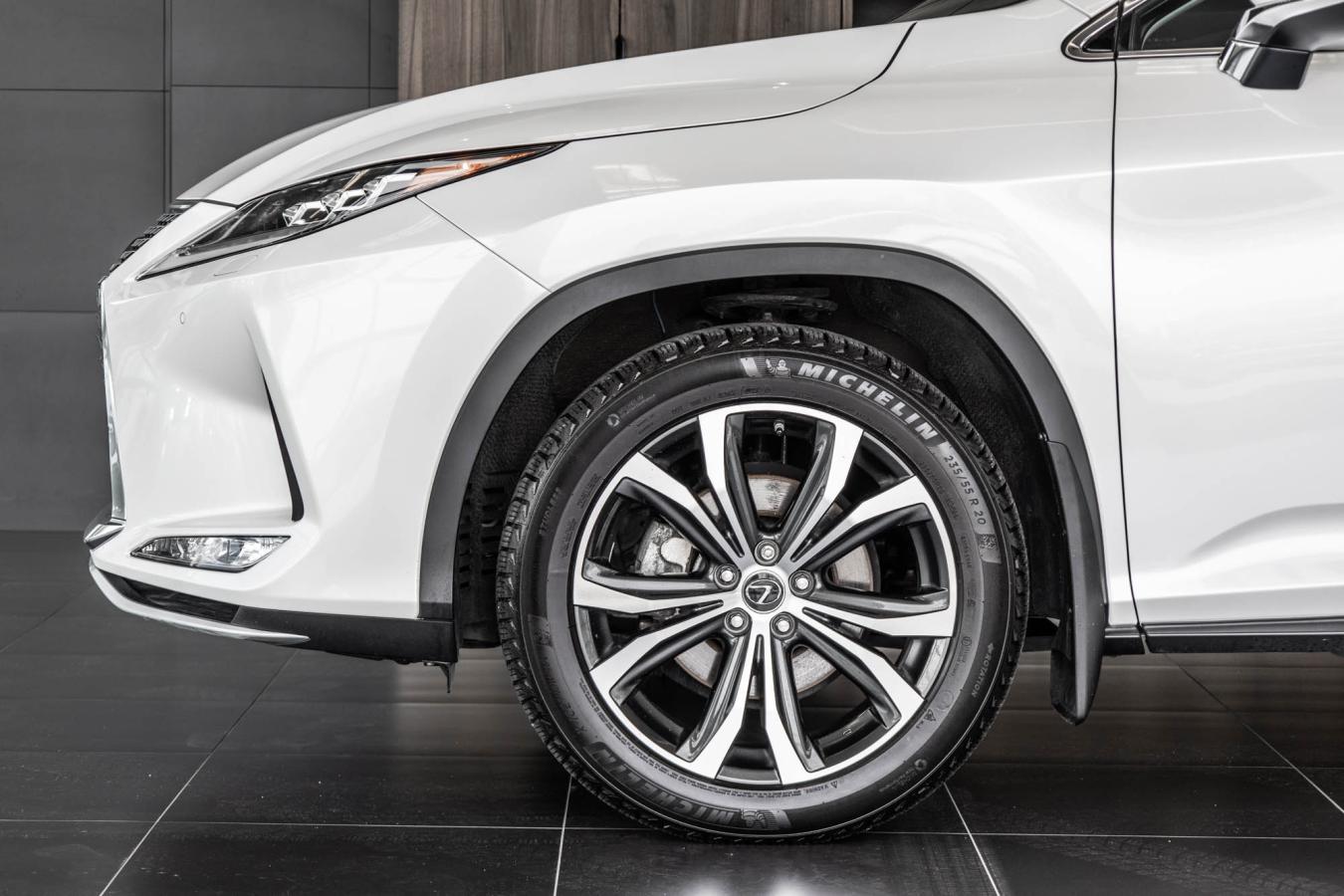 2020 Lexus RX 350 - Image 5