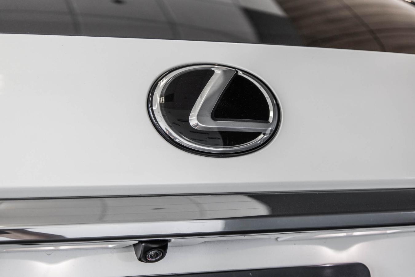 2020 Lexus RX 350 - Image 9