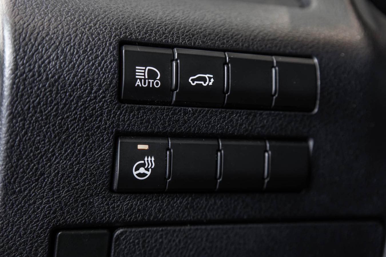 2020 Lexus RX 350 - Image 17