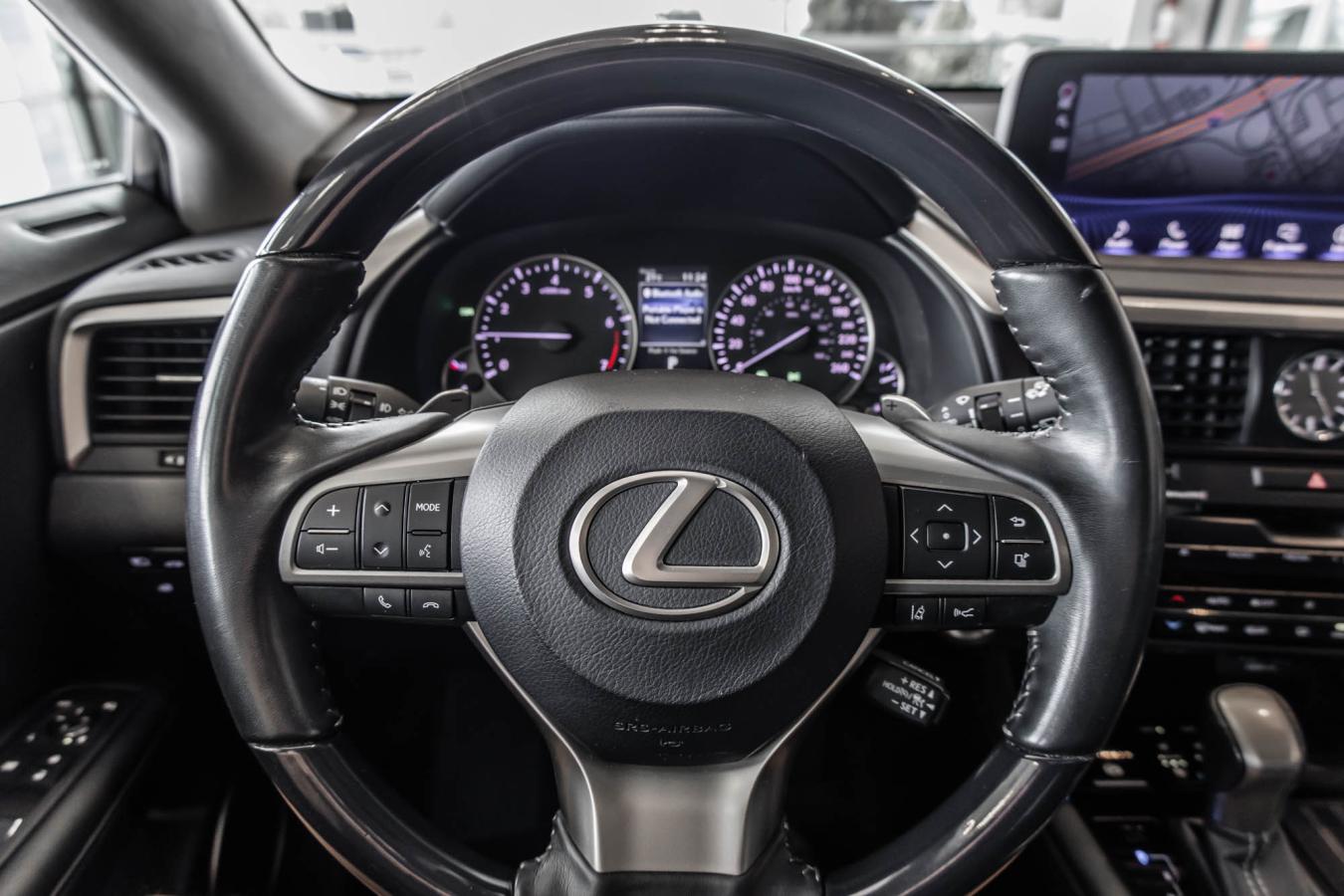 2020 Lexus RX 350 - Image 18