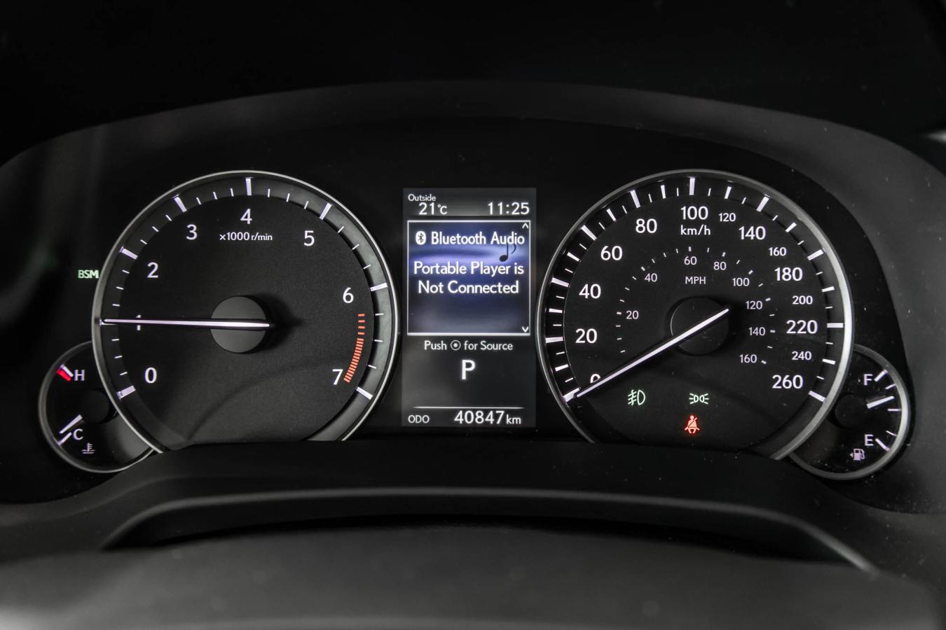 2020 Lexus RX 350 - Image 19