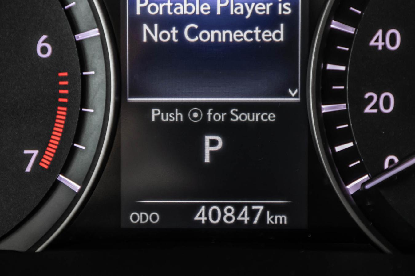 2020 Lexus RX 350 - Image 20