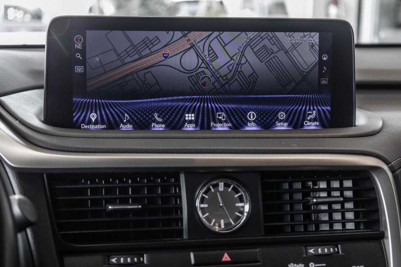 2020 Lexus RX 350 - Image 25