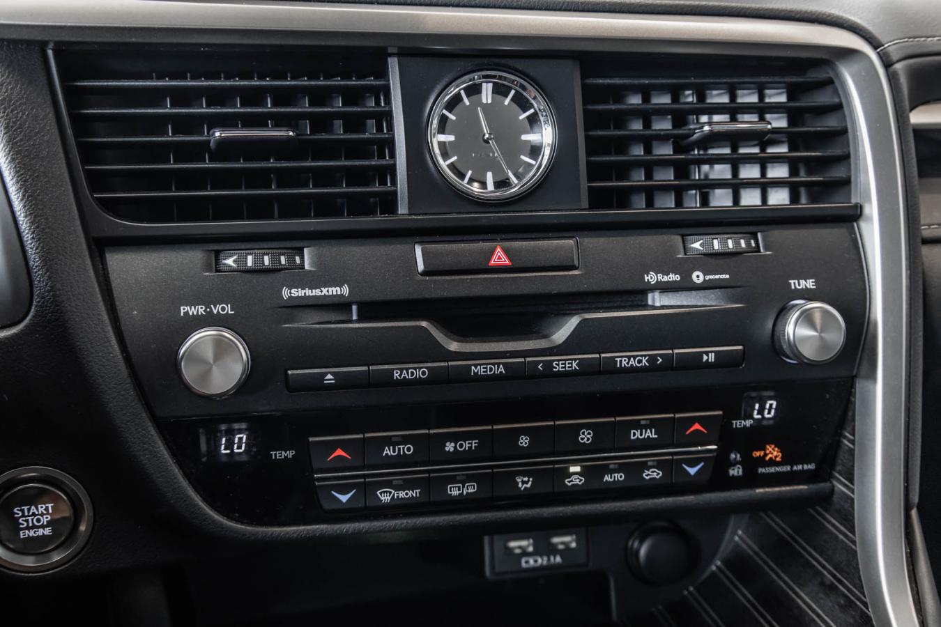 2020 Lexus RX 350 - Image 26