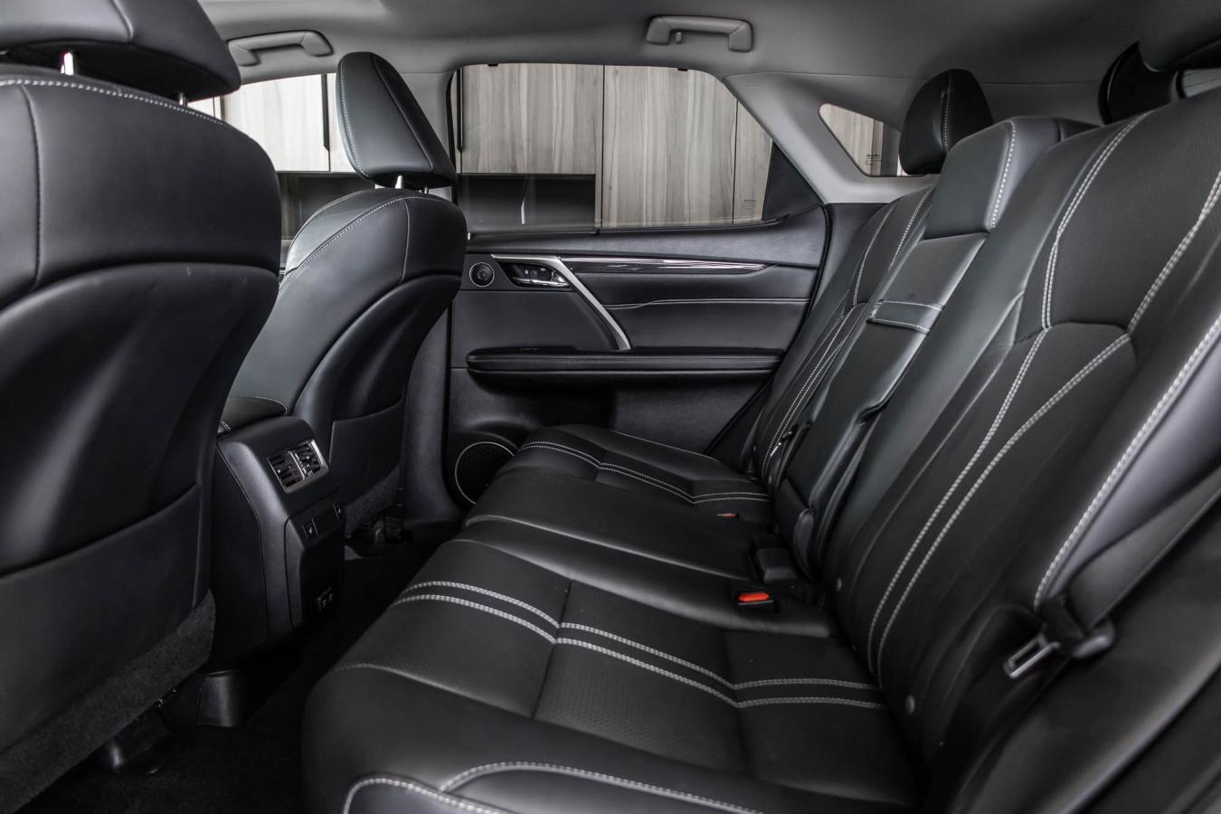 2020 Lexus RX 350 - Image 33