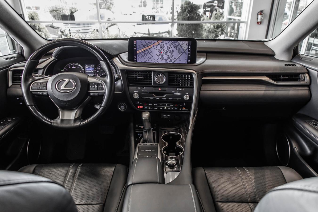 2020 Lexus RX 350 - Image 36