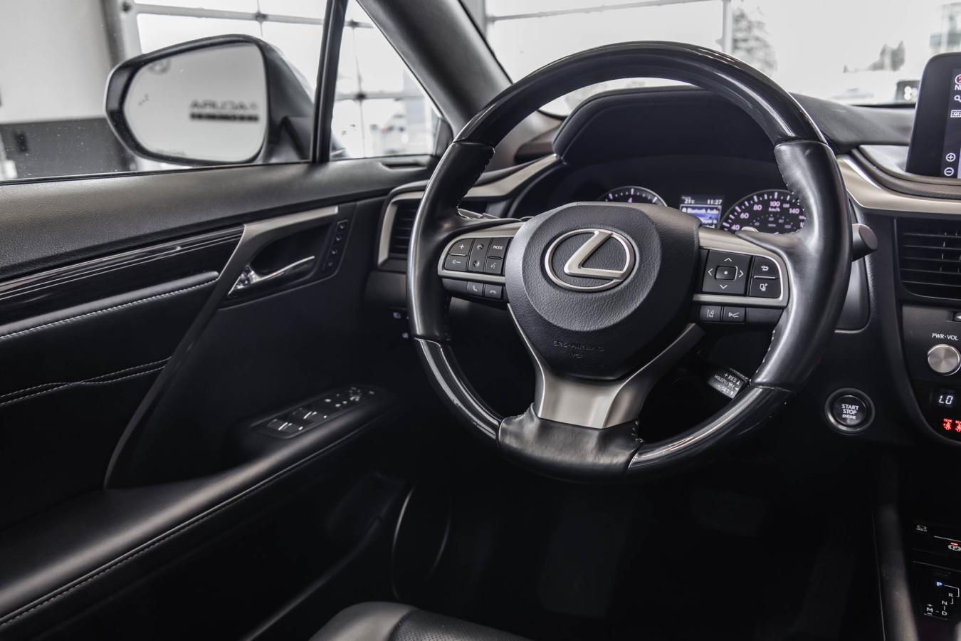 2020 Lexus RX 350 - Image 37