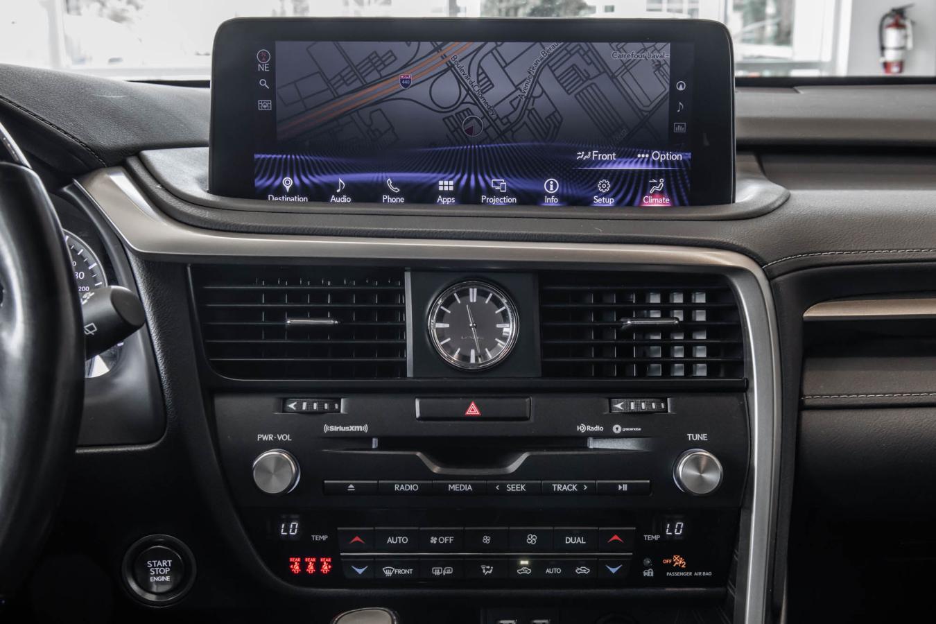 2020 Lexus RX 350 - Image 38