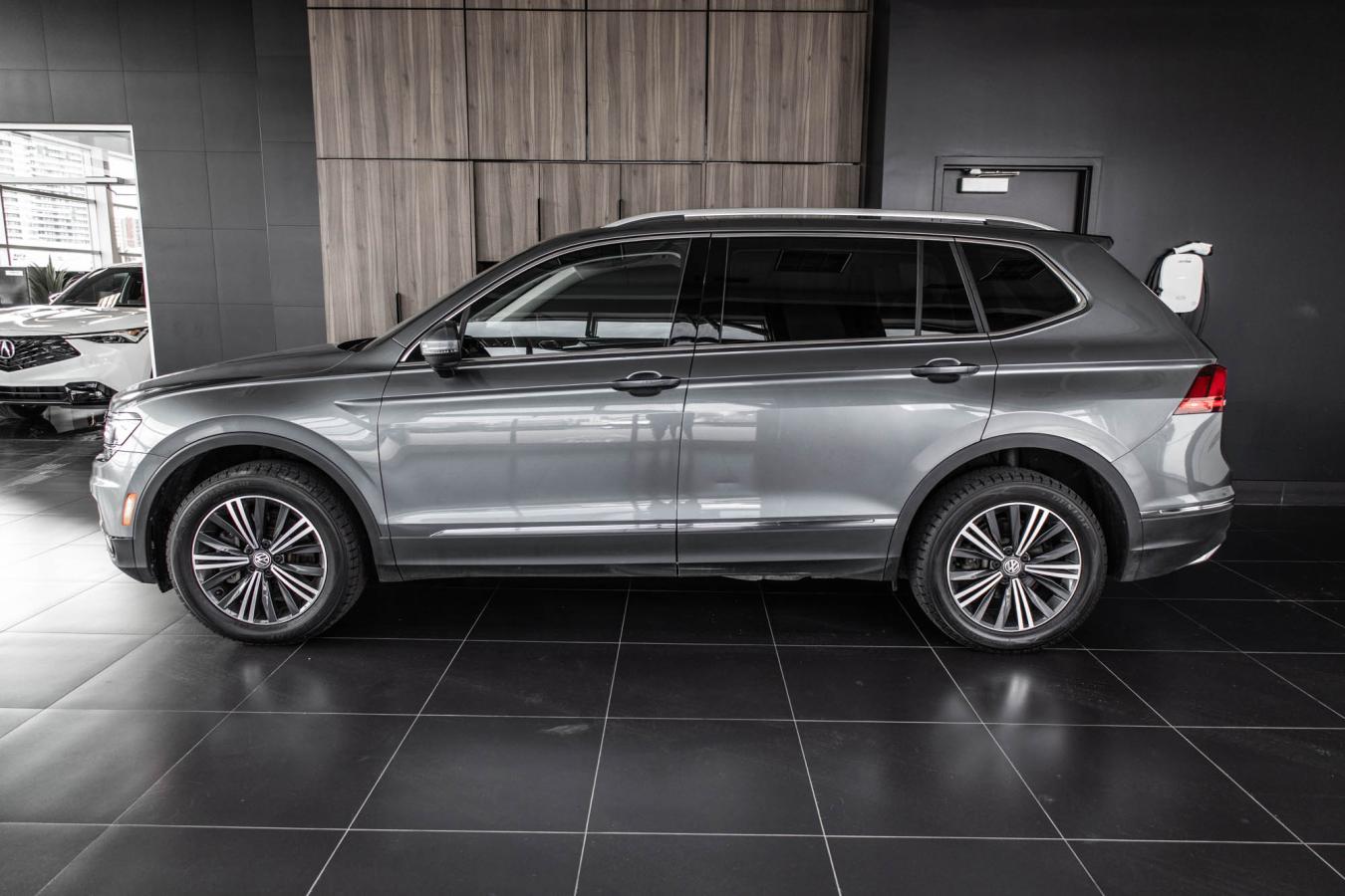 2021 Volkswagen Tiguan - Image 6