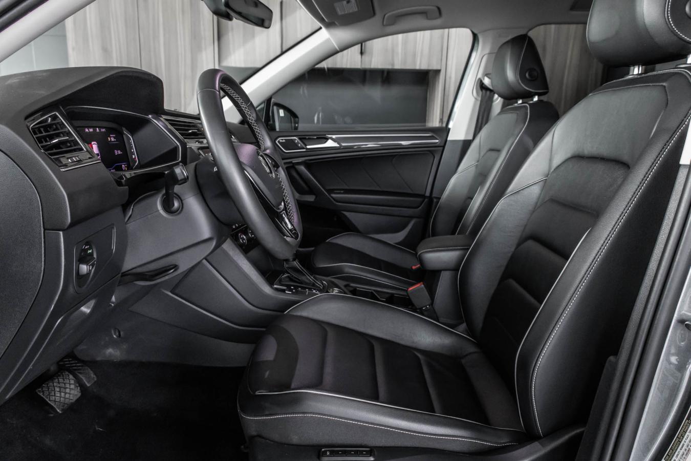 2021 Volkswagen Tiguan - Image 15