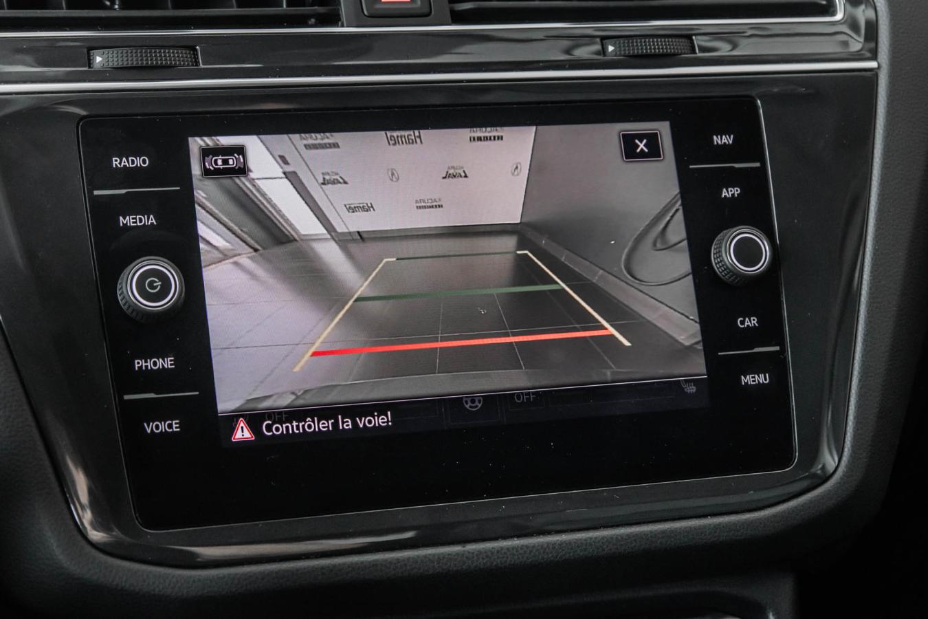 2021 Volkswagen Tiguan - Image 27