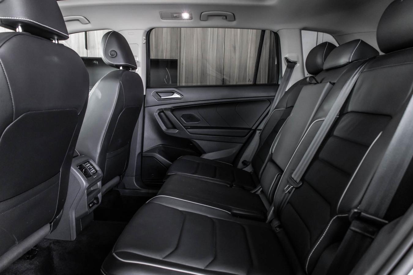 2021 Volkswagen Tiguan - Image 30