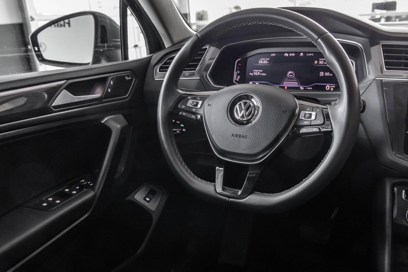 2021 Volkswagen Tiguan - Image 32