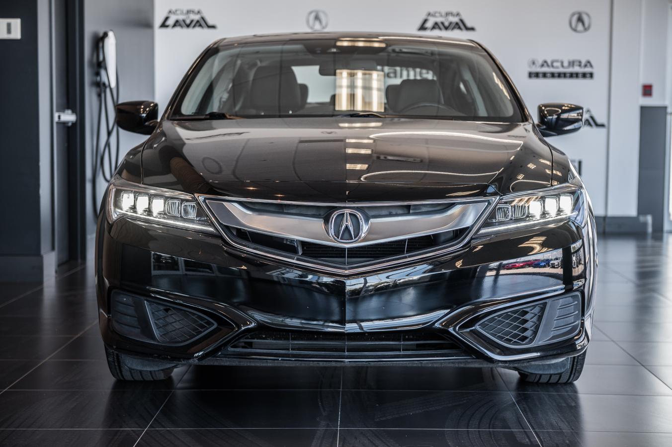 2016 Acura ILX - Image 2
