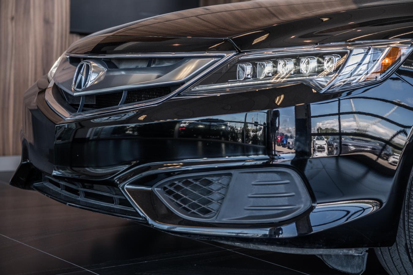 2016 Acura ILX - Image 4